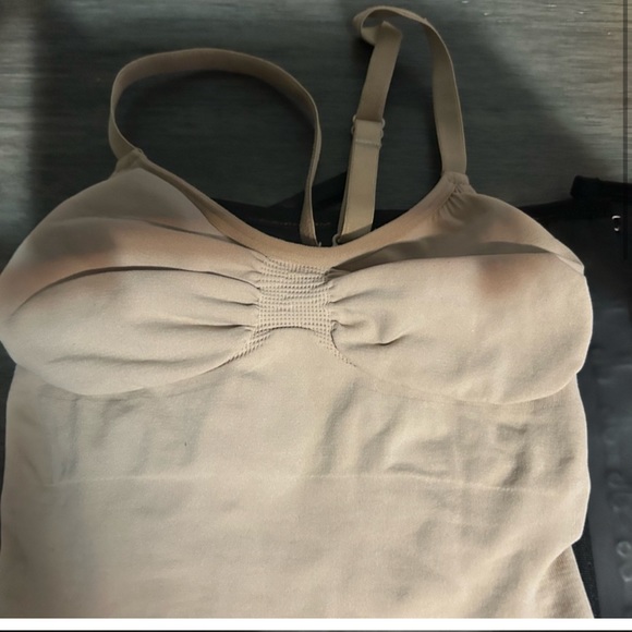 2 pairs of Skims shapewear and Angel Curves waist Trainer size XL - Picture 6 of 8